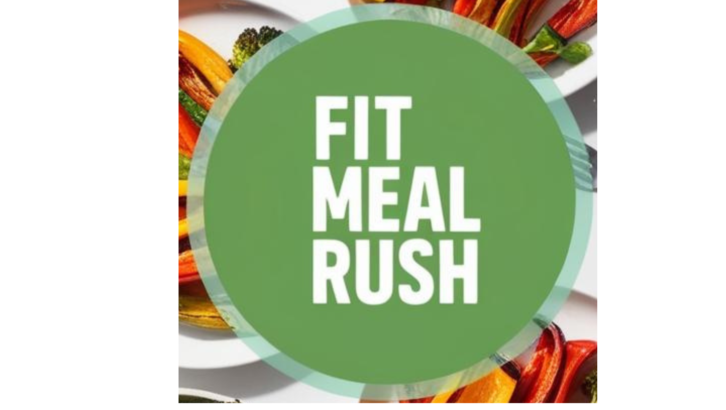 FitMealRush